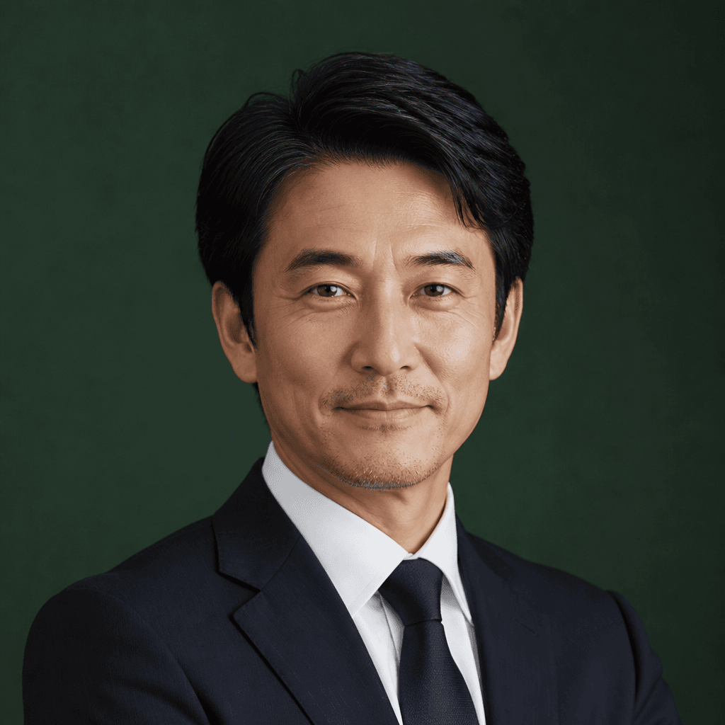Kenji Morita