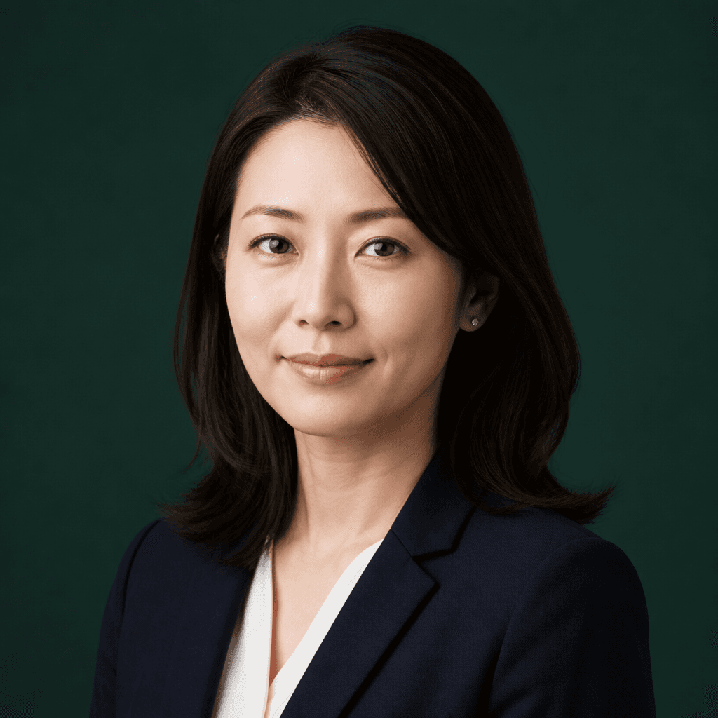 Aya Fujimoto