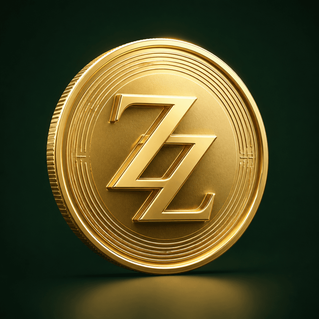 ZZ Coin